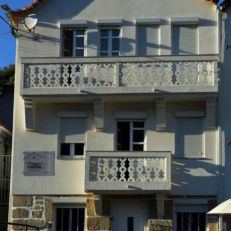 Apartament Casa Da Ti Cristina Pomares Zewnętrze zdjęcie