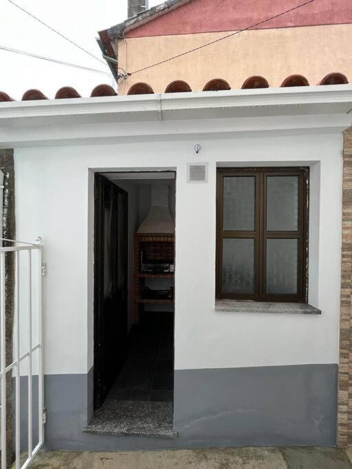 Apartament Casa Da Ti Cristina Pomares Zewnętrze zdjęcie