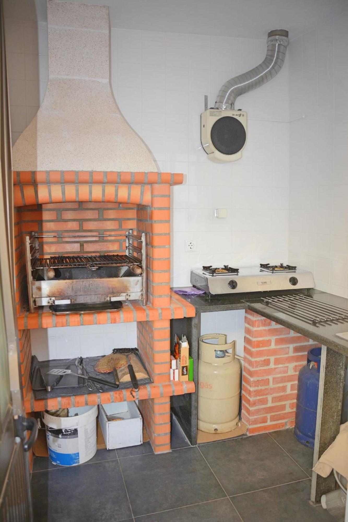Apartament Casa Da Ti Cristina Pomares Zewnętrze zdjęcie