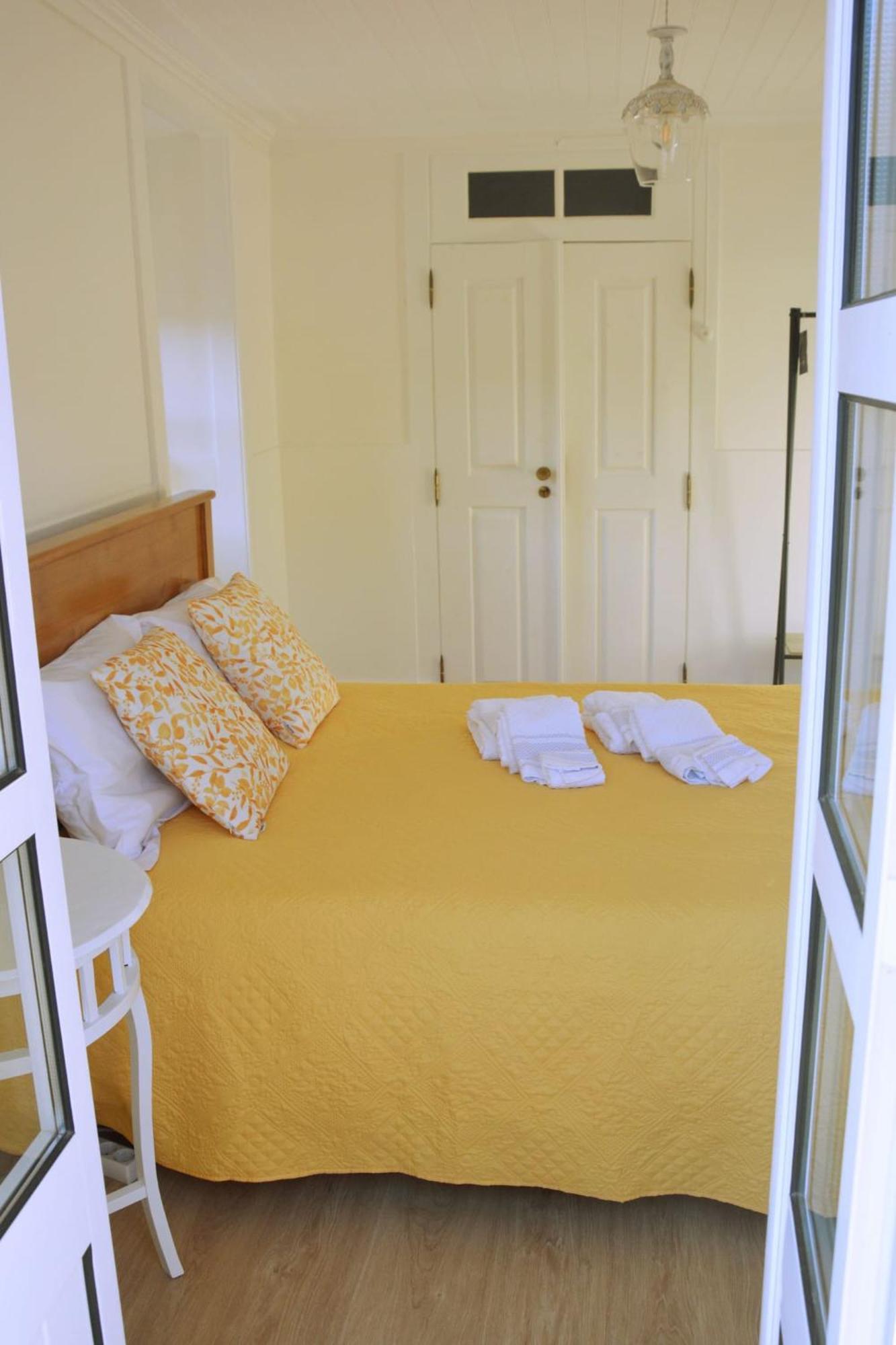 Apartament Casa Da Ti Cristina Pomares Zewnętrze zdjęcie
