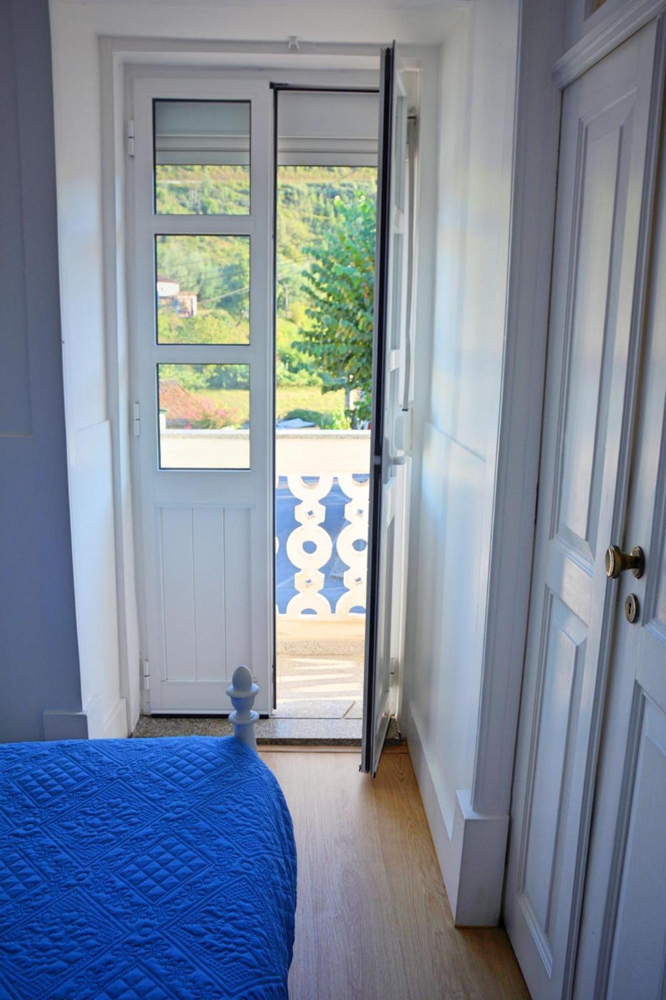 Apartament Casa Da Ti Cristina Pomares Zewnętrze zdjęcie