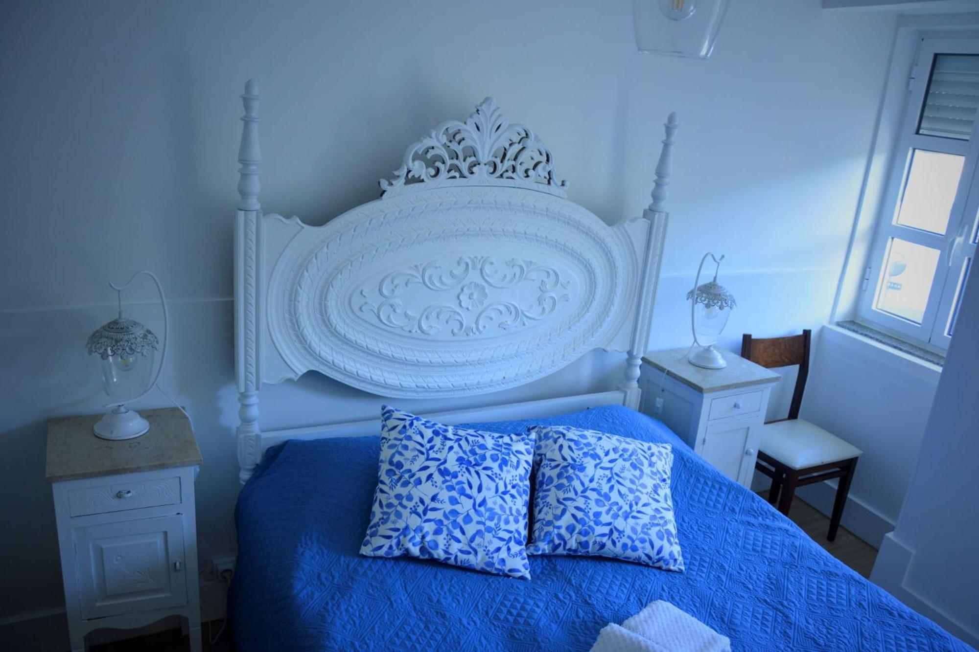Apartament Casa Da Ti Cristina Pomares Zewnętrze zdjęcie