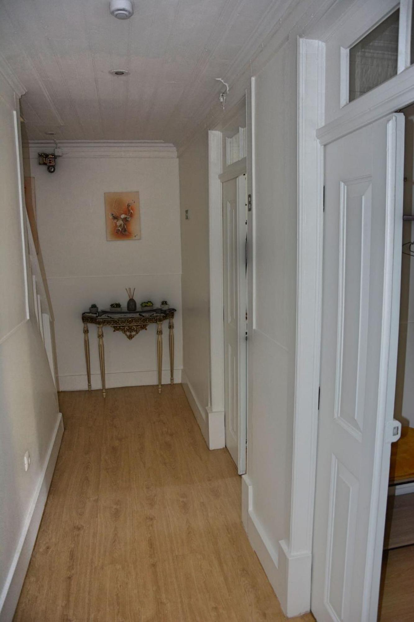 Apartament Casa Da Ti Cristina Pomares Zewnętrze zdjęcie