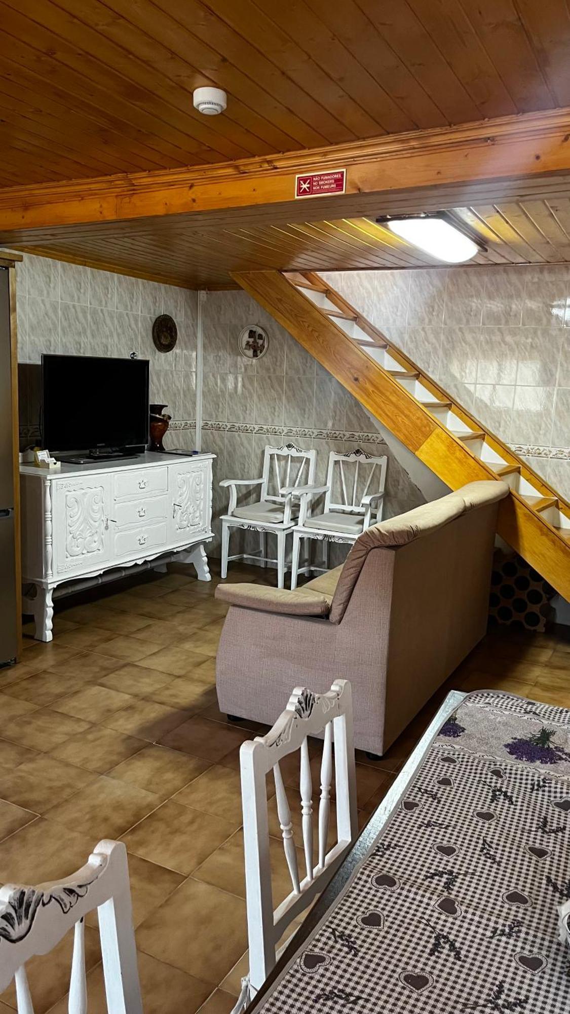 Apartament Casa Da Ti Cristina Pomares Zewnętrze zdjęcie